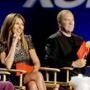 Nina Garcia, Michael Kors, Heidi Klum, Project Runway