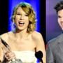 Taylor Swift, Taylor Lautner