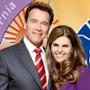 Arnold Schwarzenegger, Maria Shriver