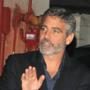 George Clooney