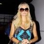 Paris Hilton