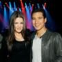 Khloe Kardashian Odom, Mario Lopez