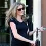 Sarah Chalke