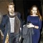 Brad Pitt, Angelina Jolie