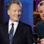 Jay Leno, Conan O'Brien