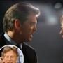 Ghost Writer, Pierce Brosnan, Ewan McGregor