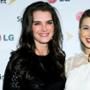 Brooke Shields, Whitney Port