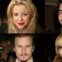Casey Johnson, DJ AM, Heath Ledger, Brittany Murphy