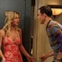 The Big Bang Theory, Jim Parsons, Kaley Cuoco