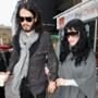 Katy Perry, Russell Brand