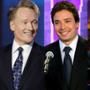 Jay Leno, Conan O'Brien, Jimmy Fallon