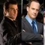Zachary Levi, Chuck, Zachary Quinto, Heroes, Christopher Meloni, SVU