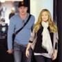 Eric Dane, Rebecca Gayheart