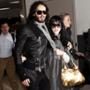 Russel Brand, Katy Perry