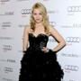 Dianna Agron