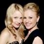Anna Paquin, Diana Agron
