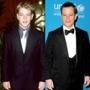 Matt Damon