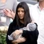 Kourtney Kardashian, ONE USE ONLY