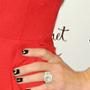 Mena Suvari, Ring