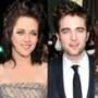Kristen Stewart, Robert Pattinson, Stephanie Meyer