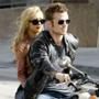 Christina Aguilera, Cam Gigandet
