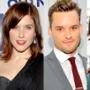 Sophia Bush, Austin Nichols, Danneel Harris