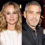 Diane Kruger, George Clooney, Sandra Bullock