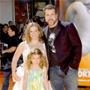 Joey Fatone, Kelly Baldwin