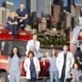 Greys Anatomy, Jessica Capshaw, Chandra Wilson, Katherine Heigl , Justin Chambers , Eric Dane , Sandra Oh, Ellen Pompeo , Patrick Dempsey, Sara Ramirez , James Pickens, Jr. , Chyler Leigh , Owen Hunt