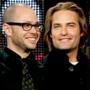 Damon Lindelof, Josh Holloway, Carlton Cuse, Lost