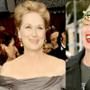 Meryl Streep, Sharon Stone