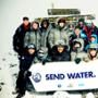 Lupe Fiasco, Isabel Lucas, Emile Hirsch, Jessica Biel, Santigold, Elizabeth Gore, Alexandra Cousteau, Bernise Ang, Kick Kennedy, Simon Isaacs, Michael Muller, Jimmy Chin, Melissa Arnot, Dr. Greg Allgood, Summit on the Summit Climbers
