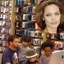 Angelina Jolie, Jolie-Pitt Nanny, Pax, Shiloh, Zahara