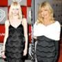 Taylor Momsen, Goldie Hawn