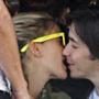 Drew Barrymore, Justin Long