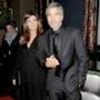 Elisabetta Canalis, George Clooney, Chelsea Handler