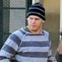 Michael C. Hall