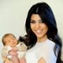 Kourtney Kardashian, Mason Disick