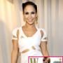 Rihanna, W Cover, Jennifer Lopez
