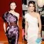 Carolina Herrera Model, Sandra Bullock