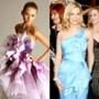 Marchesa Model, January Jones