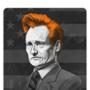 I'm With Coco Poster, Conan O'Brien