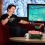Mark Wahlberg, Ellen Degeneres