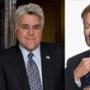 Jay Leno, Conan O Brien