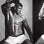 Cristiano Ronaldo, David Beckham