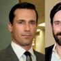 Jon Hamm, Mad Men