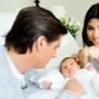 Kourtney Kardashian, Scott Disick, Mason Disick