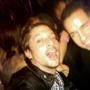 Simon Rex, The Situation, Lindsay Lohan Twitter