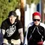 Pink, Carey Hart