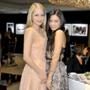 Dianna Agron, Jenna Dewan